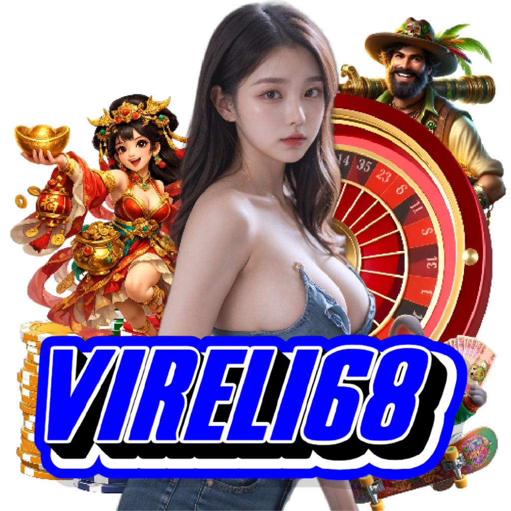 virel168 ทางเข้า