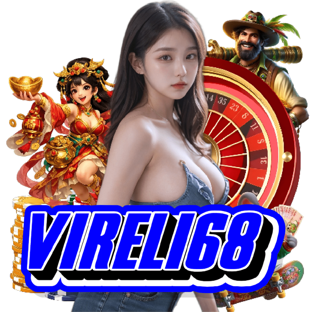virel168 ทางเข้า