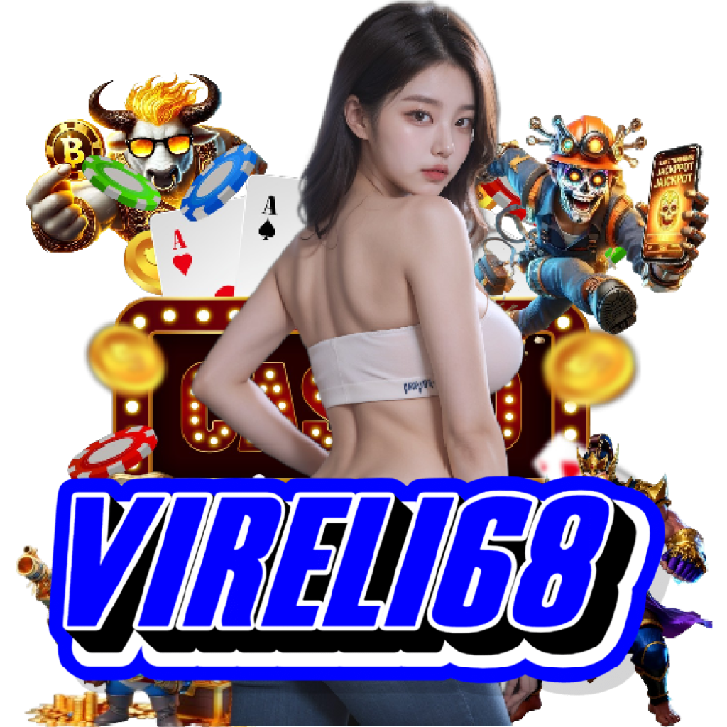 virel168 สมัครสมาชิก
