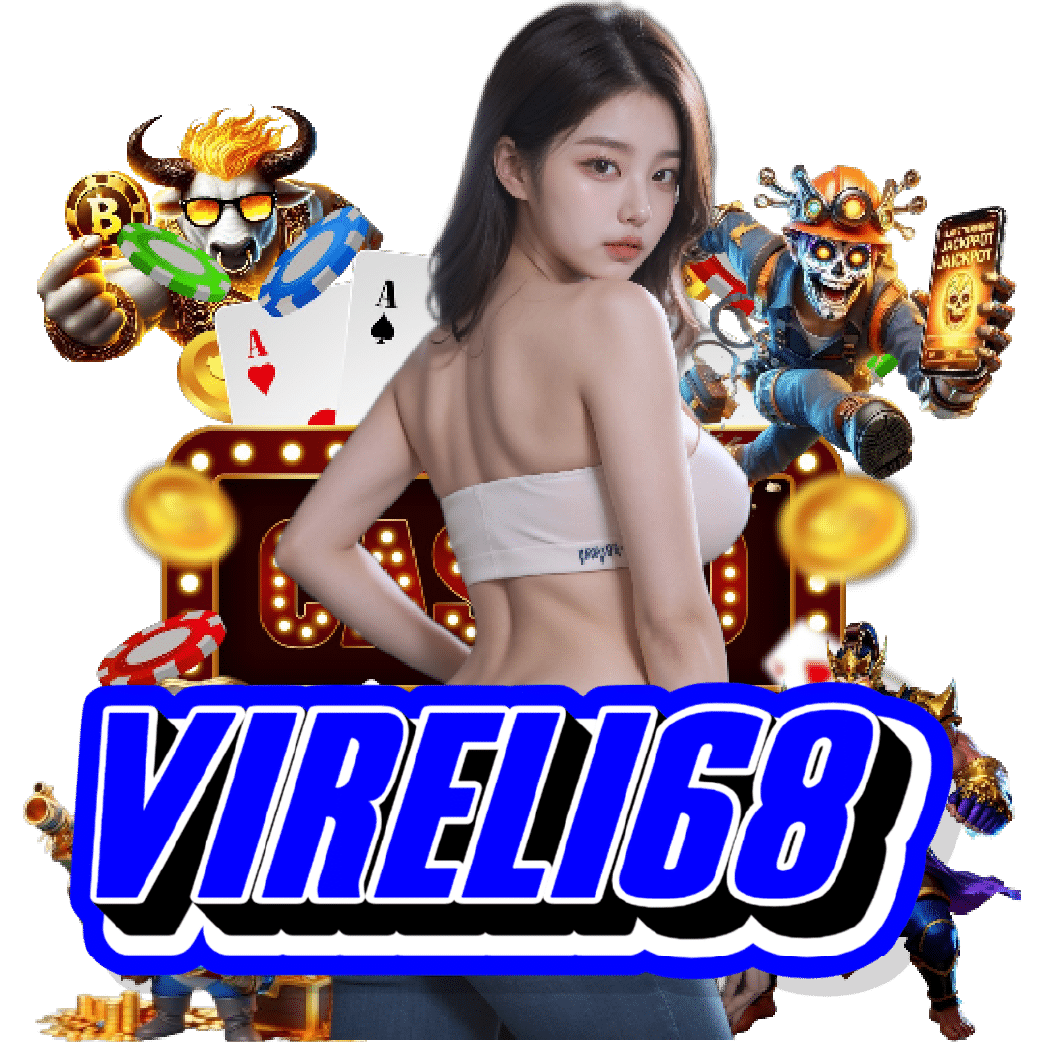 virel168 สมัครสมาชิก
