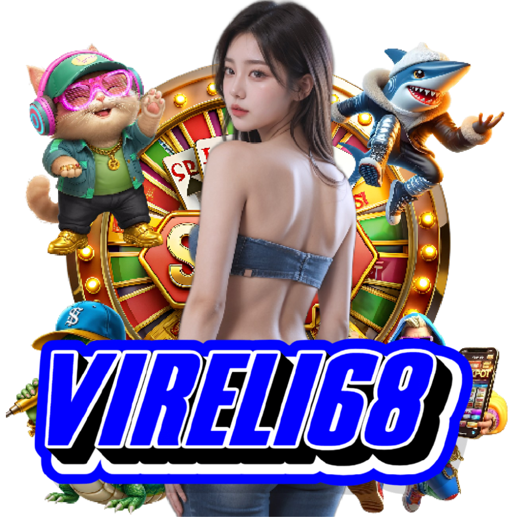 virel168 อันดับ 1