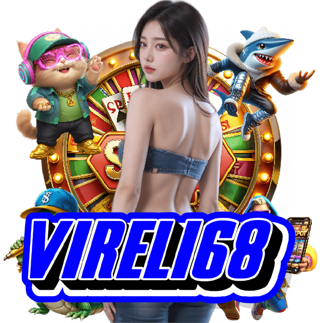 virel168 อันดับ 1