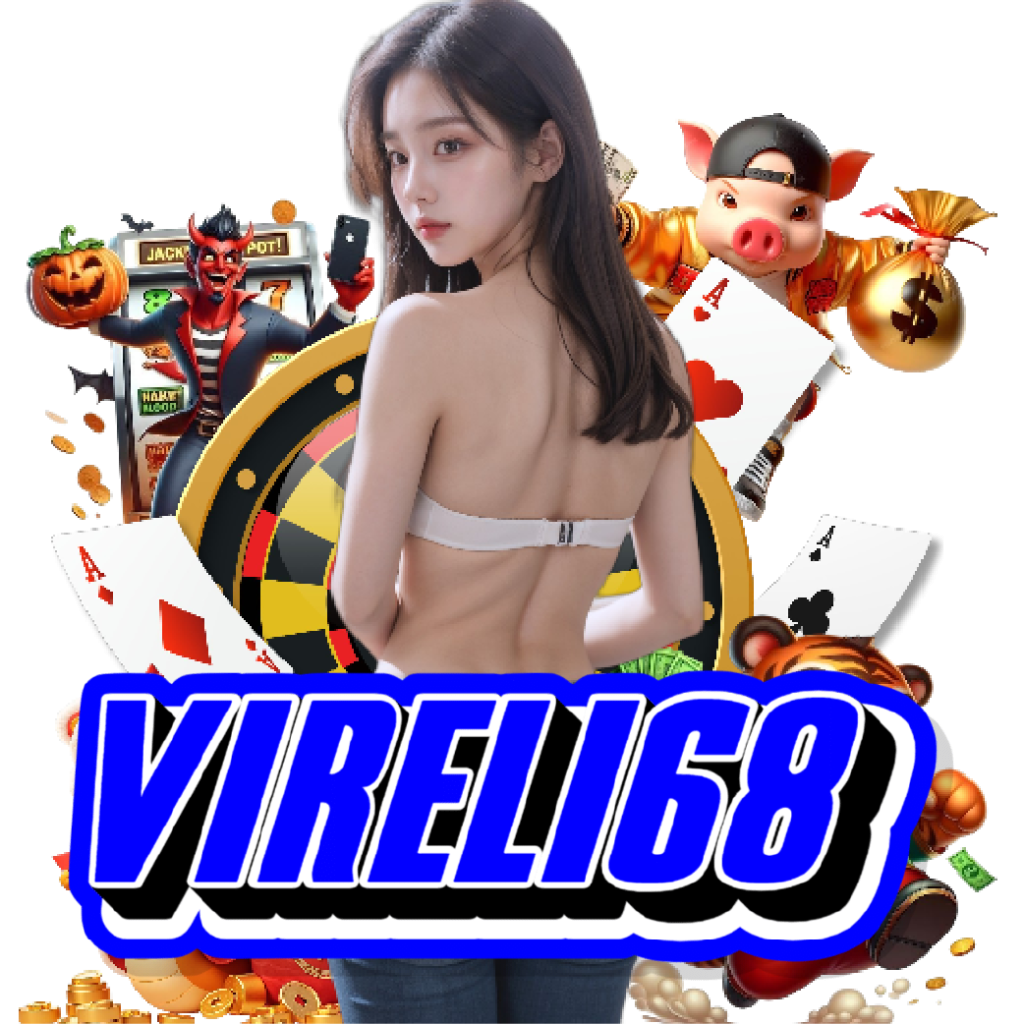virel168 เข้าสู่ระบบ