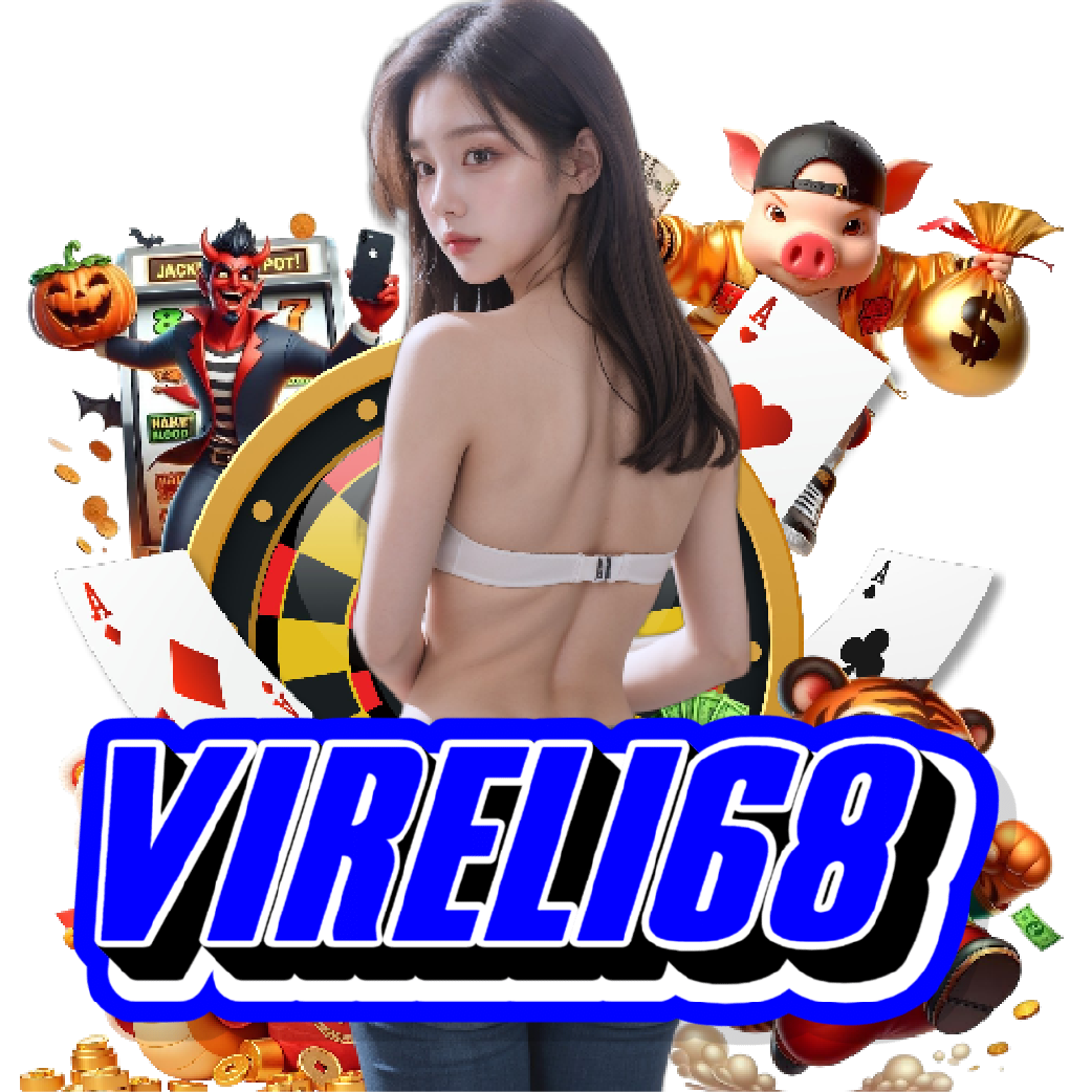virel168 เข้าสู่ระบบ